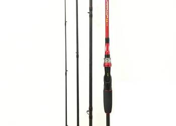 Wędka castingowa 15-40g 2.70m