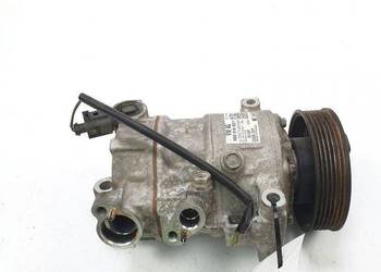 SPRĘŻARKA KLIMATYZACJI SKODA FABIA III 5Q0816803F