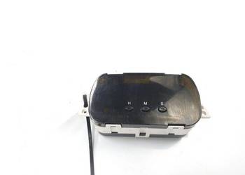 WYŚWIETLACZ PANEL CHEVROLET AVEO 96945866