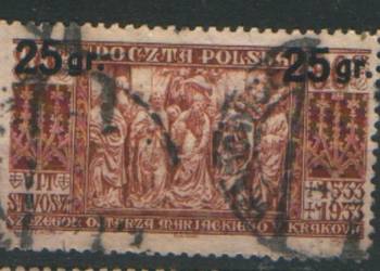 Zn. PMW Fi 270 III kas 1934 Wadowice