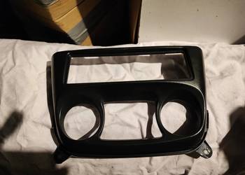 Ramka zaślepka do Nissana Almera n16