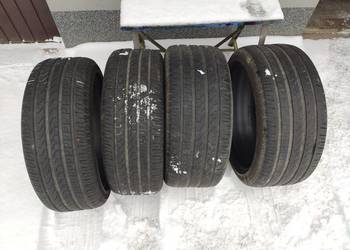 Opony Pirelli Cinturato P7 245/40/19 275/35/19