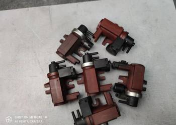 Zawór podciśnienia Peugeot 2.0 HDI 9654282880