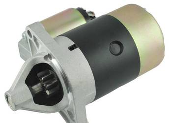 Rozrusznik / 12V / 9T / Kubota B1600 / B1702 / B7000 / B7001 /  Kubota D75…