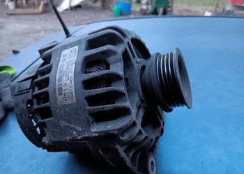 Alternator Fiat panda