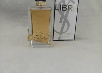 Perfumy ysl libre damskie 90ml