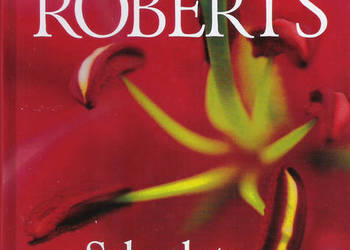 Szkarłatna lilia - N. Roberts.