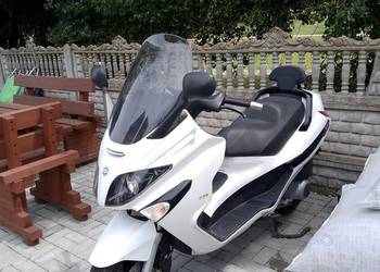 Sprzedam Piaggio Xevo 125 2015