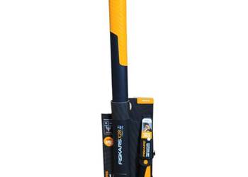 Siekiera X28 z nożem uniwersalnym FISKARS od LOMBARDi