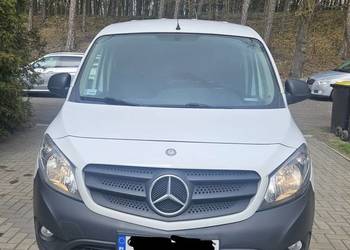 Mercedes citan