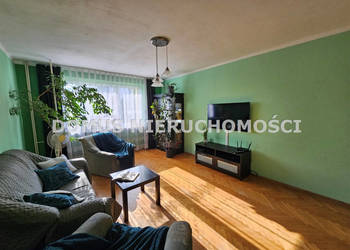 Mieszkanie 58.1m2 3-pok Łask