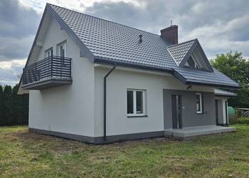 Dom - gotowy do zamieszkania - 20mi od Warszawy