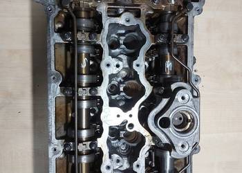 BMW E90 E87 2.0 B 122KM 10r głowica kompletna 7559168