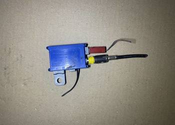 8200002584 wzmacniacz antenowy anteny renault laguna 2 II