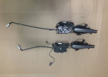 Klamka prawa zamek drzwi prawy przód lub tył bmw 3 e90 e91 e92