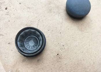 AUDI 80 B3 B4 A6C4  OSŁONA ZAŚLEPKA ŚRUBY RAMIONA WYCIERACZEK