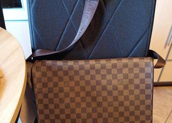 Torba LOUIS VUITTON VINTAGE orginalna