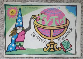 Tytus, Romek i A'Tomek - księga VIII, wydanie 3, 1988 rok