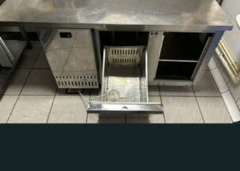 Lada  stól gastronomiczny Juka