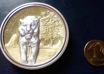 Stare monety Medal / 234