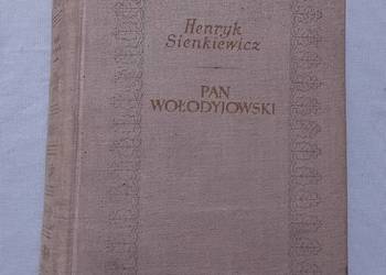 Henryk Sienkiewicz. Pan Wołodyjowski. PIW, 1956 r. Ilustracje: J.M.Szancer. Henryk Sienkiewicz. Pan Wołodyjowski. PIW, 1956 r. Ilustracje: J.M.Szancer.