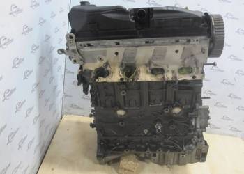 AUDI A4 SEAT EXEO 2.0 TDI CJCB CJC 136KM 12r 147 tys Silnik