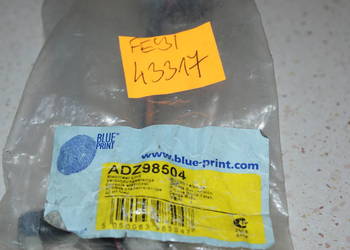 ADZ98504 - BLUE PRINT - ŁĄCZNIK STABILIZATORA ISUZU