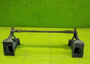 MERCEDES R W251 07r belka zderzaka przod dolna