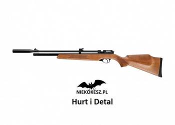 Wiatrówka PCP RazorGun Aero 5,5 mm  lub 4.5mm + butla i przetoczka