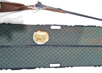 Sharps Sporting 1863 .54 Chiappa/Armi Sport