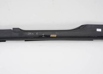 LISTWA PROGOWA LEWA PRÓG NISSAN 350Z 76853-CD040