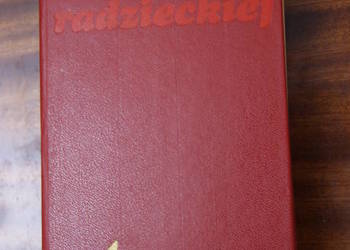 Antologia poezji radzieckiej - wiersze stu narodów t. 1-2