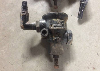 Zawór Regulacji Cisnienia Volvo 1606420 0481009040