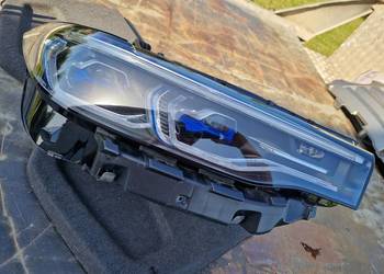 BMW X7 G07 Laser led BDB ORG EU