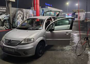 Citroen C3 z 2002 roku