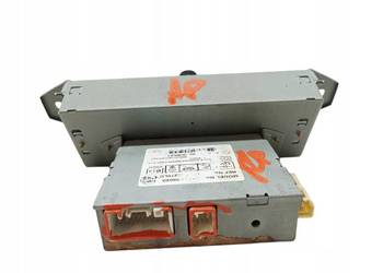 WYŚWIETLACZ  Toyota Avensis II (2003-2009)