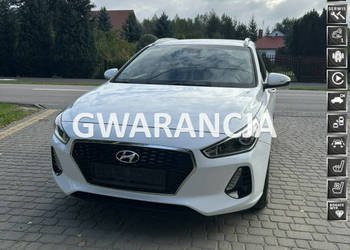 Hyundai i30 sprzedam HYUNDDIA I30 1.4B III (2017-)