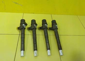 OPEL INSIGNIA 2.0 CDTI 15r 140KM A20DTE wtrysk wtryskiwacz 0445110423