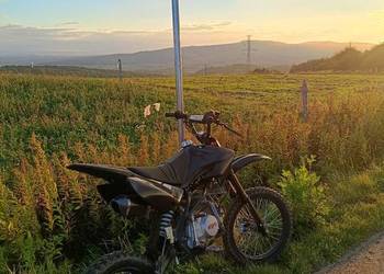 Sprzedam Apollo crz 140