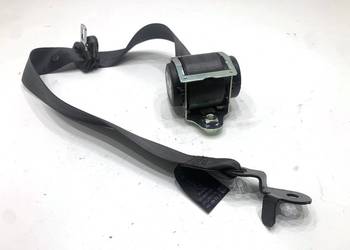 PAS BEZPIECZEŃSTWA PRAWY PRZÓD OPEL CORSA E 607707800H PRAWA, PRZEDNIA