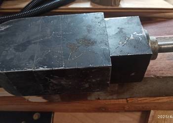 Silnik elektryczny Perske do maszyn i urządzeń wysoko obrotowy