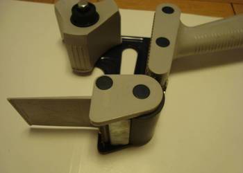 Dyspenser, zaklejarka do taśm klejących