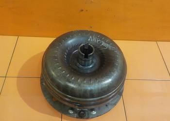 BMW E90 2.0 D EURO 5 12r 184KM sprzeglo hydrokinetyczne