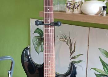 Gitara elektryczna Yamaha ERG 121 C
