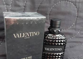 Valentino uomo born in Roma