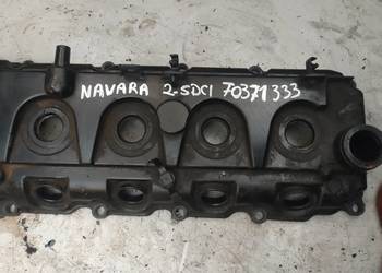 NISSAN NAVARA YD25 2,5 DCI pokrywa zaworów 70371333