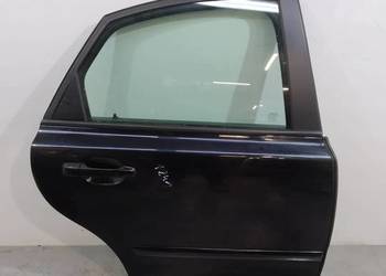 DRZWI PRAWE TYŁ 452-46 SEDAN  Volvo S40 II (2004-2012)