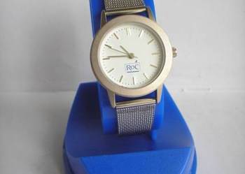 Nowy elegancki damski zegarek