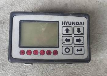 DISPALY wyświetlacz HYUNDAI HEAVY INDUSTRIES FC5088-GRAPHIC SMART displ.48V