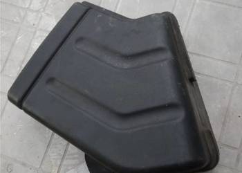 8E0129617B Audi A4 B6 rura wlot powietrza